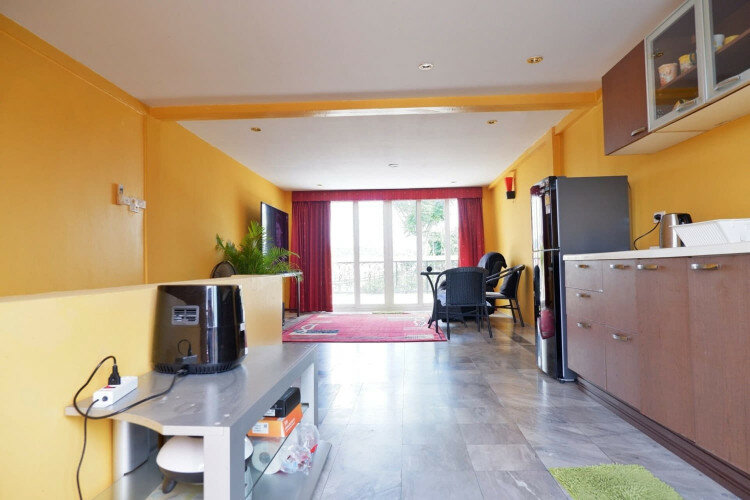 Дом в Банг Ламунге, Таиланд | THE438833