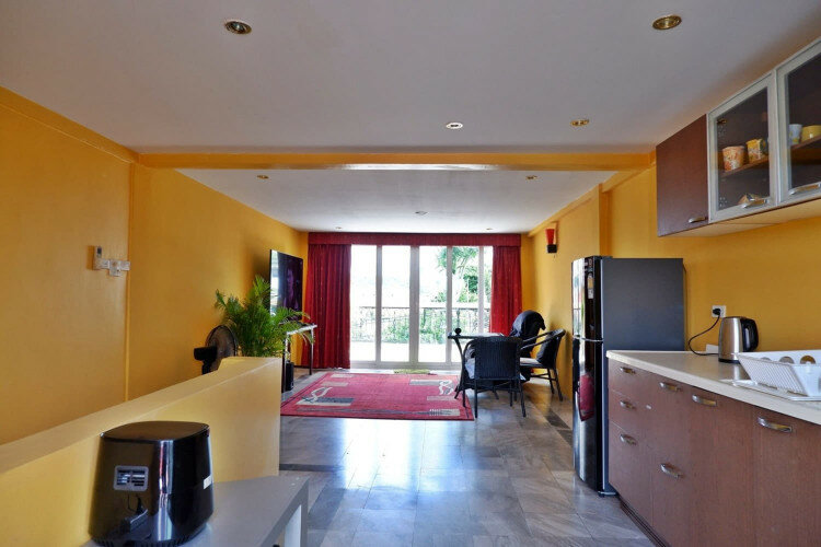 Дом в Банг Ламунге, Таиланд | THE438833