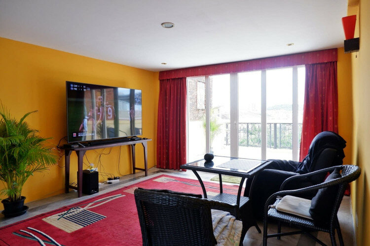 Дом в Банг Ламунге, Таиланд | THE438833