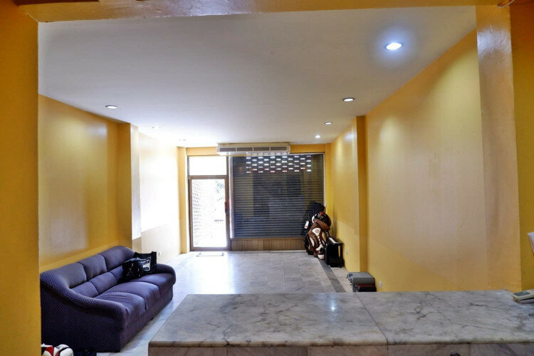 Дом в Банг Ламунге, Таиланд | THE438833