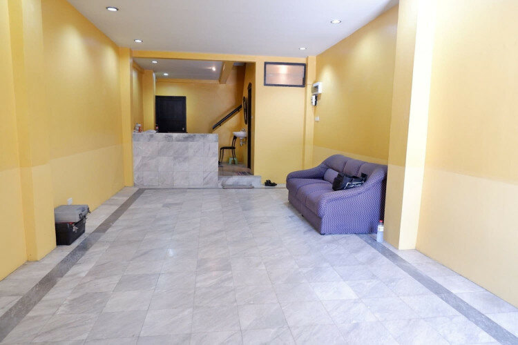 Дом в Банг Ламунге, Таиланд | THE438833