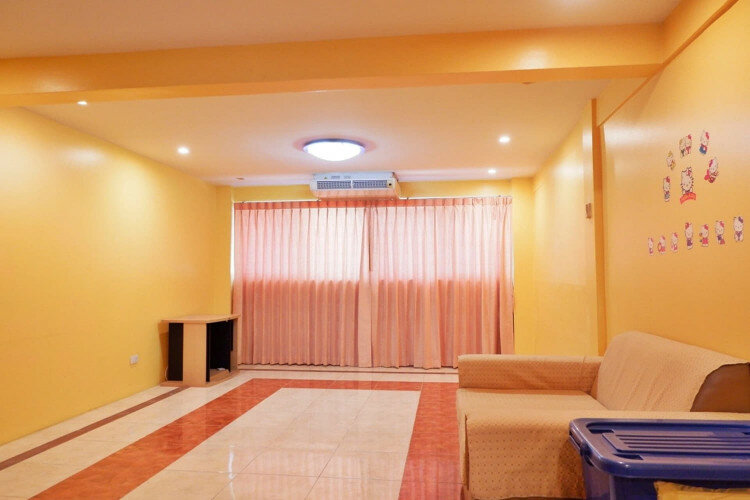 Дом в Банг Ламунге, Таиланд | THE438833