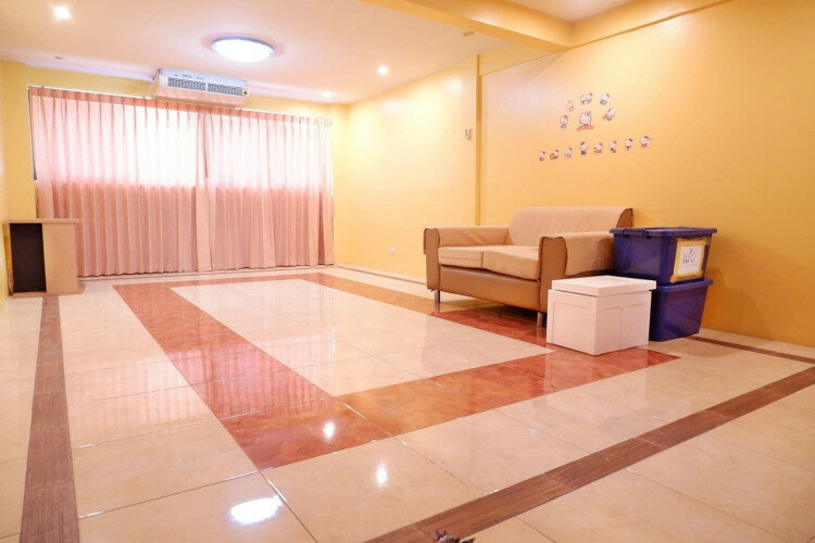 Дом в Банг Ламунге, Таиланд | THE438833