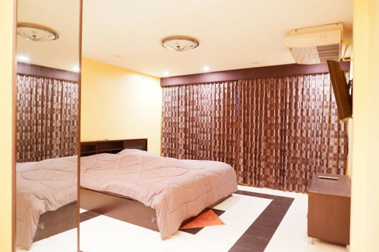 Дом в Банг Ламунге, Таиланд | THE438833