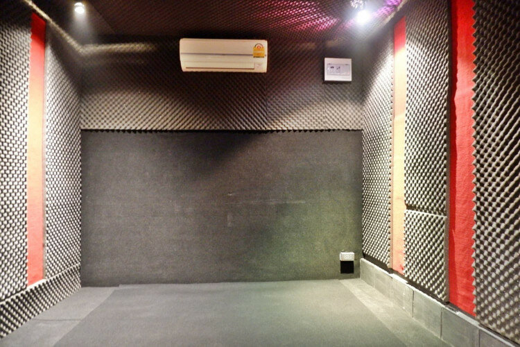 Дом в Банг Ламунге, Таиланд | THE438833