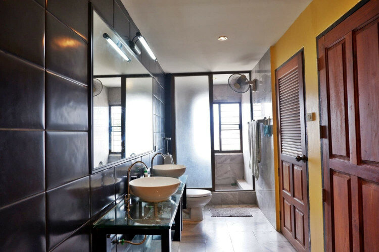 Дом в Банг Ламунге, Таиланд | THE438833