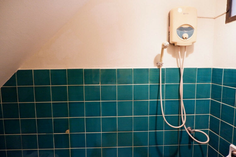 Дом в Банг Ламунге, Таиланд | THE438833