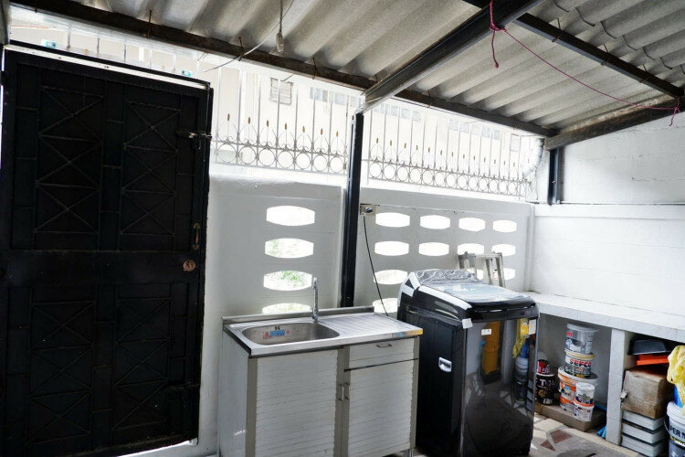 Дом в Банг Ламунге, Таиланд | THE438833