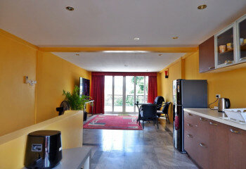 Дом в Банг Ламунге, Таиланд | THE438833