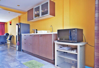 Дом в Банг Ламунге, Таиланд | THE438833