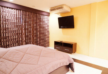 Дом в Банг Ламунге, Таиланд | THE438833