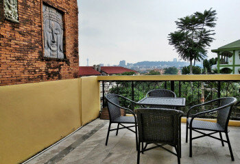 Дом в Банг Ламунге, Таиланд | THE438833