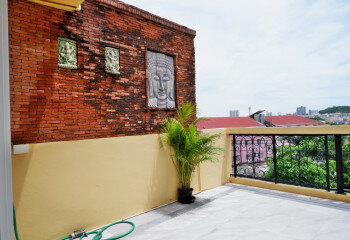 Дом в Банг Ламунге, Таиланд | THE438833