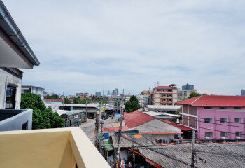 Дом в Банг Ламунге, Таиланд | THE438833