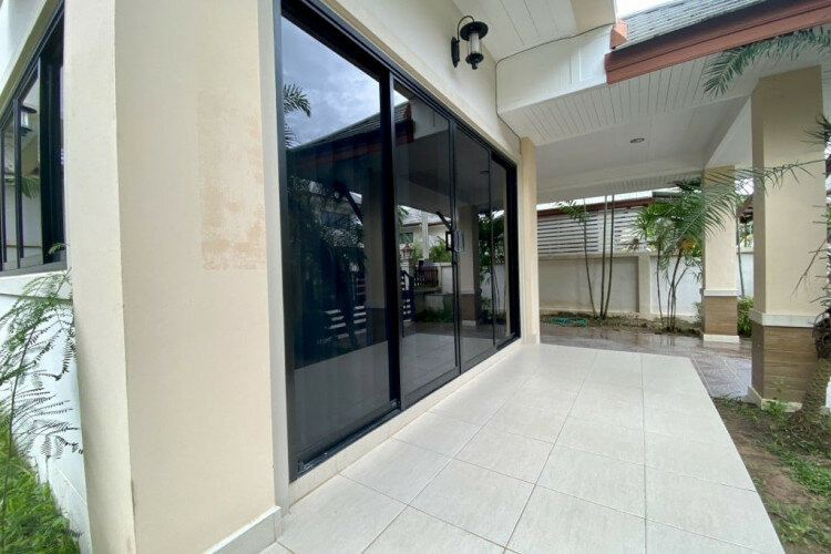 Дом в Чонбури, Таиланд | THE246125