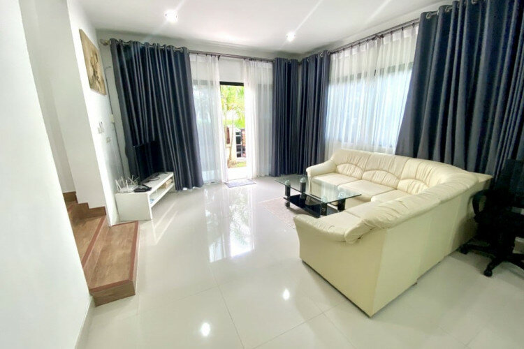 Дом в Чонбури, Таиланд | THE246125