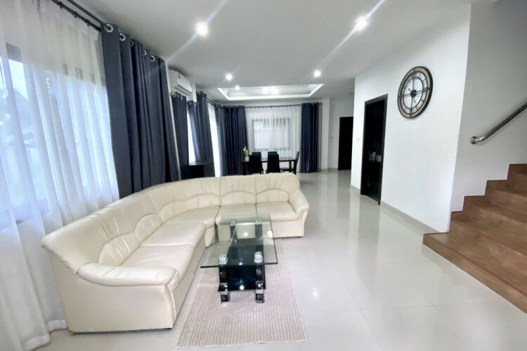 Дом в Чонбури, Таиланд | THE246125