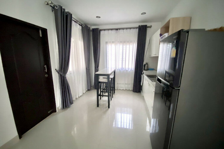 Дом в Чонбури, Таиланд | THE246125