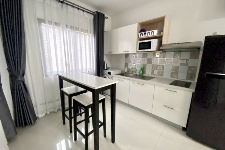 Дом в Чонбури, Таиланд | THE246125