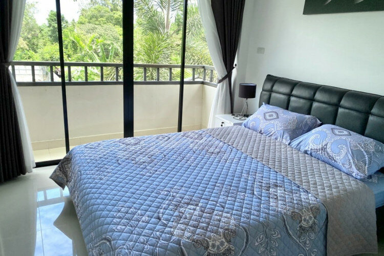 Дом в Чонбури, Таиланд | THE246125