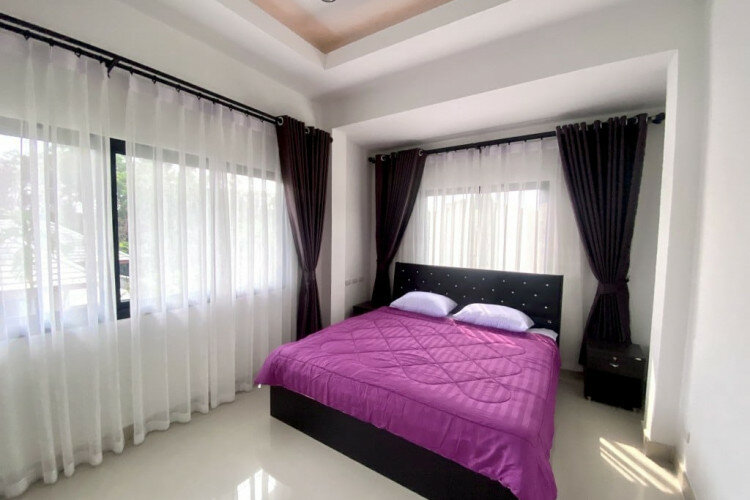 Дом в Чонбури, Таиланд | THE246125