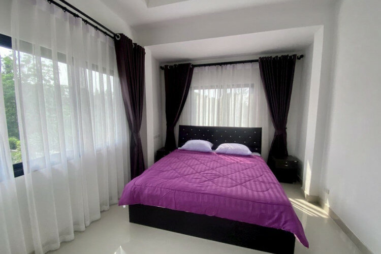 Дом в Чонбури, Таиланд | THE246125