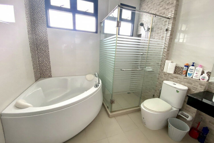 Дом в Чонбури, Таиланд | THE246125