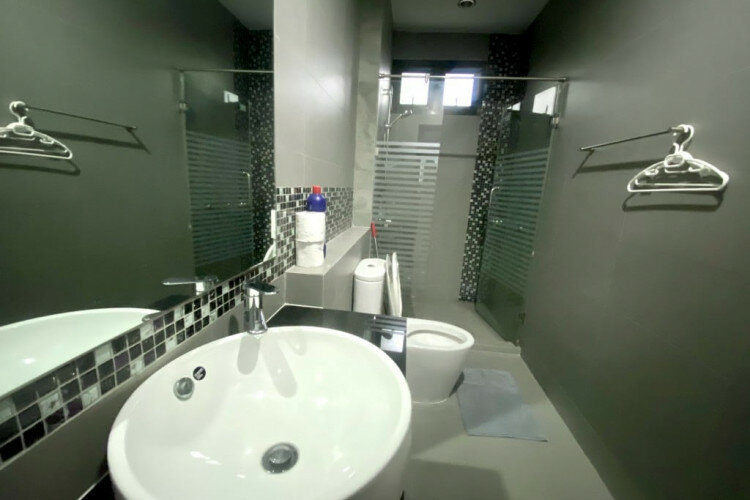 Дом в Чонбури, Таиланд | THE246125