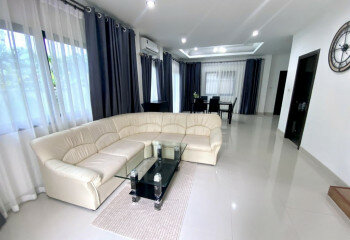 Дом в Чонбури, Таиланд | THE246125