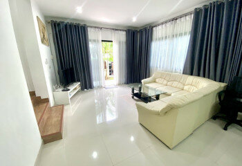 Дом в Чонбури, Таиланд | THE246125