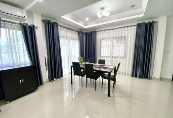 Дом в Чонбури, Таиланд | THE246125