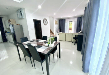 Дом в Чонбури, Таиланд | THE246125