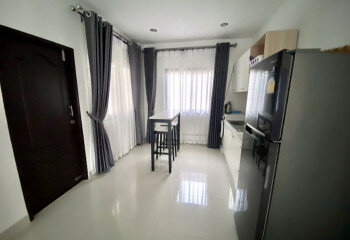 Дом в Чонбури, Таиланд | THE246125