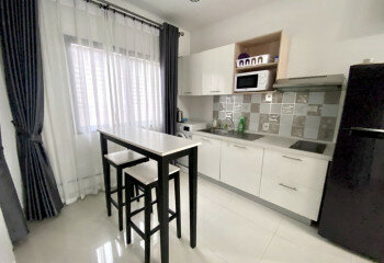 Дом в Чонбури, Таиланд | THE246125