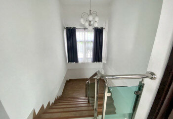 Дом в Чонбури, Таиланд | THE246125