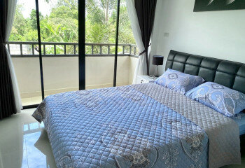 Дом в Чонбури, Таиланд | THE246125