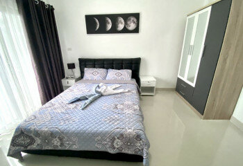 Дом в Чонбури, Таиланд | THE246125