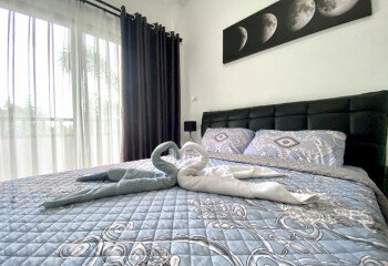 Дом в Чонбури, Таиланд | THE246125