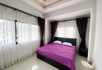 Дом в Чонбури, Таиланд | THE246125