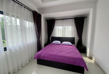 Дом в Чонбури, Таиланд | THE246125