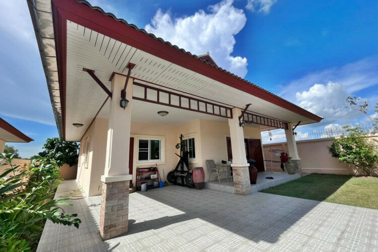 Дом в Банг Ламунге, Таиланд | THE338923