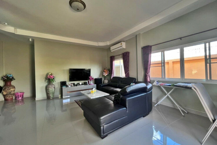 Дом в Банг Ламунге, Таиланд | THE338923