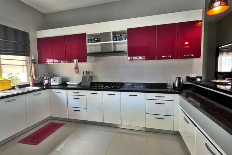 Дом в Банг Ламунге, Таиланд | THE338923