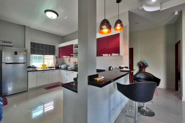 Дом в Банг Ламунге, Таиланд | THE338923