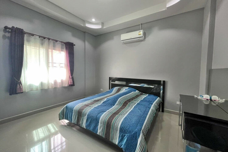 Дом в Банг Ламунге, Таиланд | THE338923