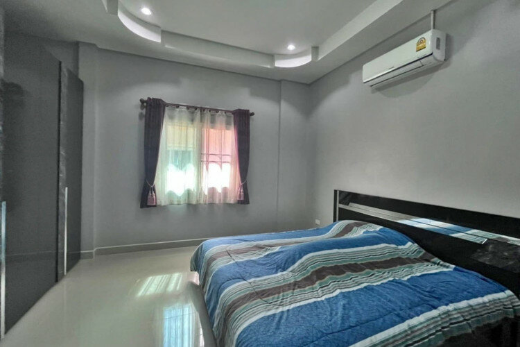 Дом в Банг Ламунге, Таиланд | THE338923