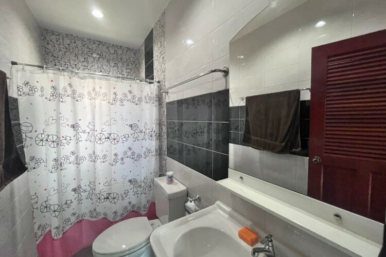 Дом в Банг Ламунге, Таиланд | THE338923