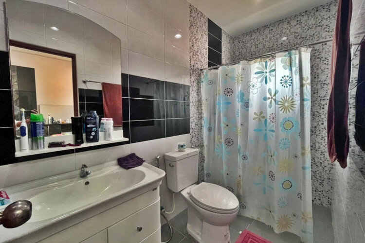 Дом в Банг Ламунге, Таиланд | THE338923