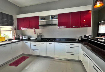 Дом в Банг Ламунге, Таиланд | THE338923