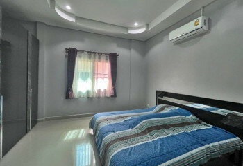 Дом в Банг Ламунге, Таиланд | THE338923